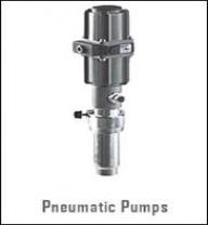 Pneumatic Pumps